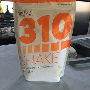 310 Shake